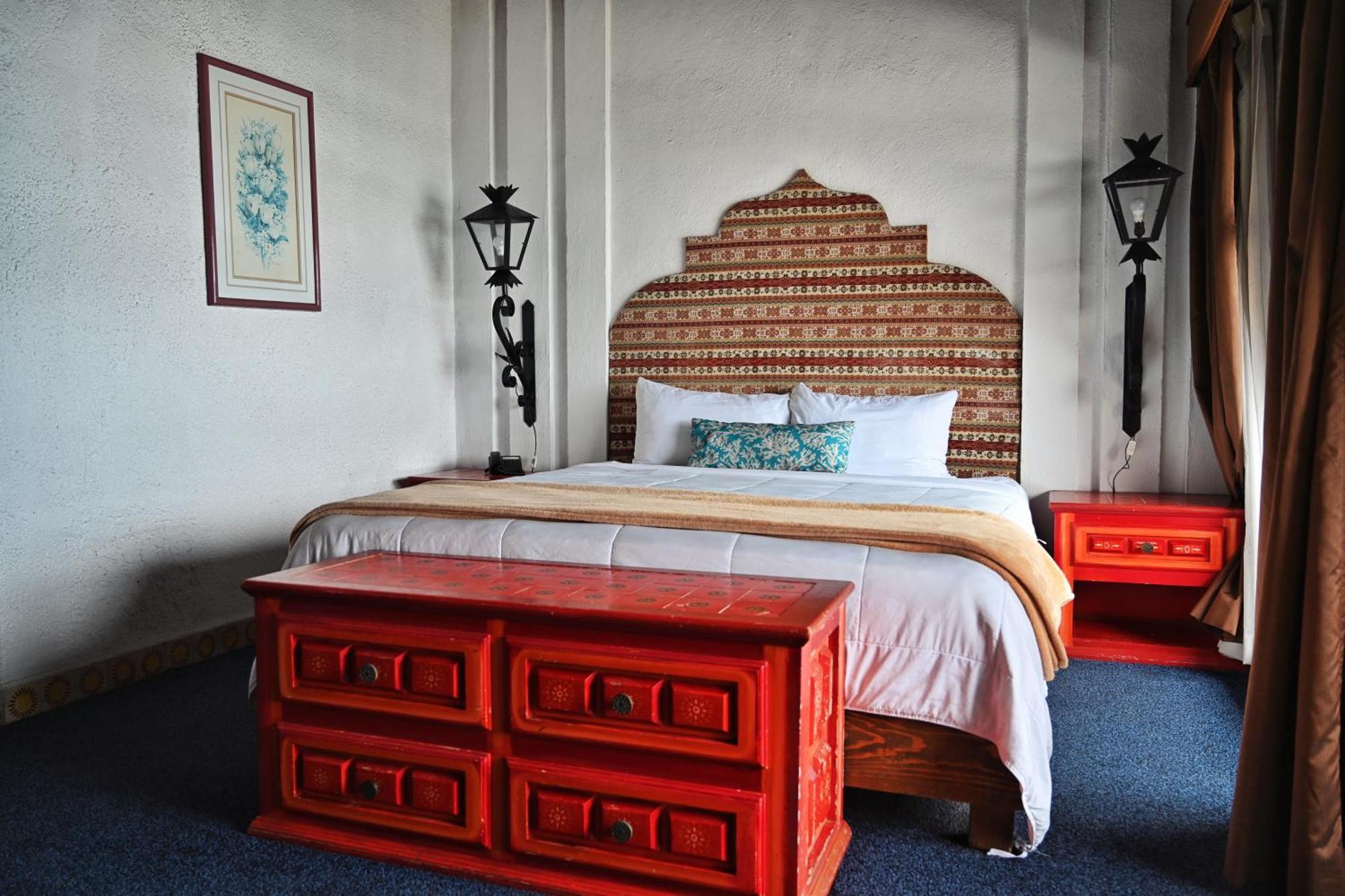 Castillos Del Mar Rosarito Extérieur photo