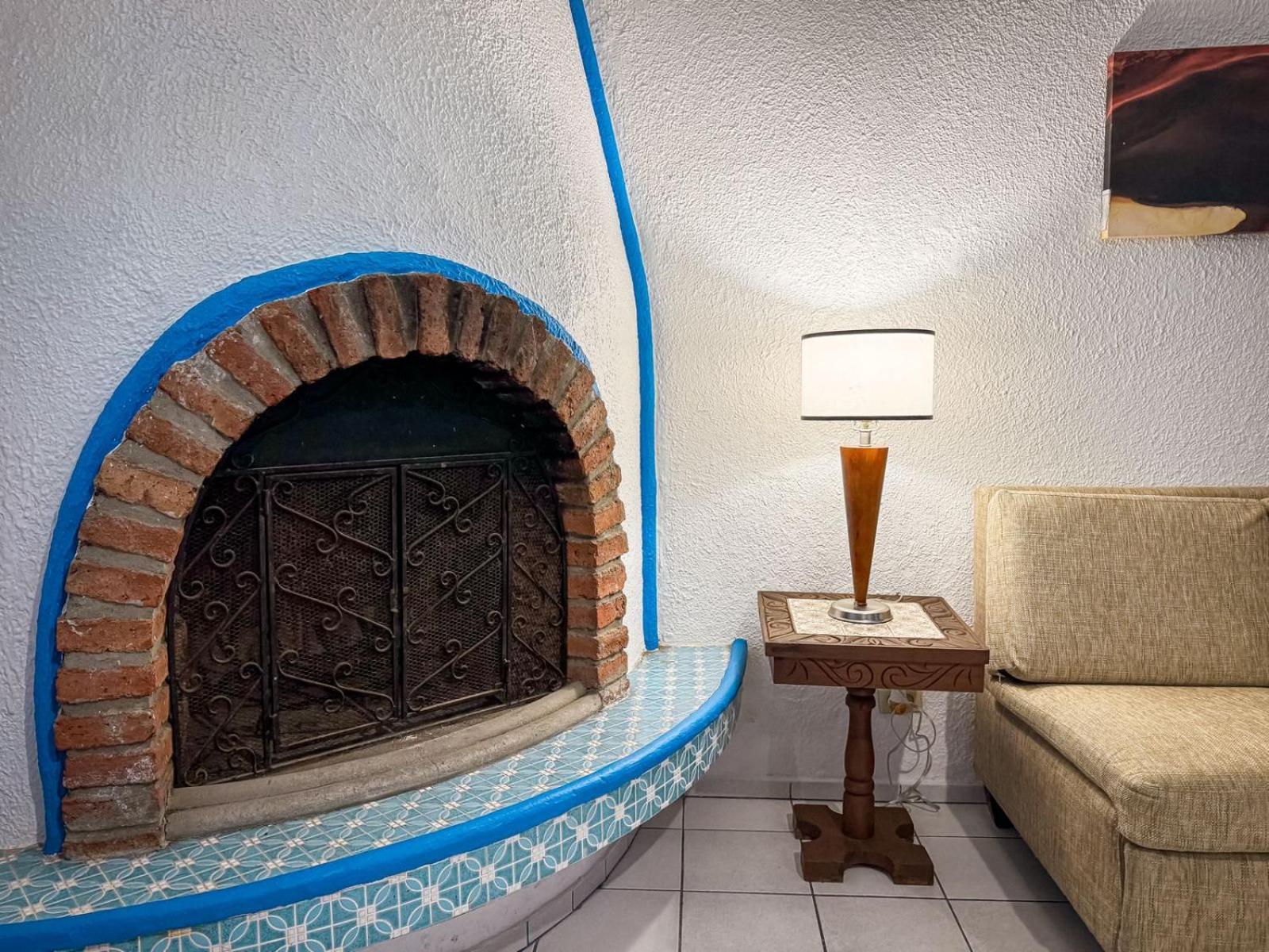Castillos Del Mar Rosarito Extérieur photo