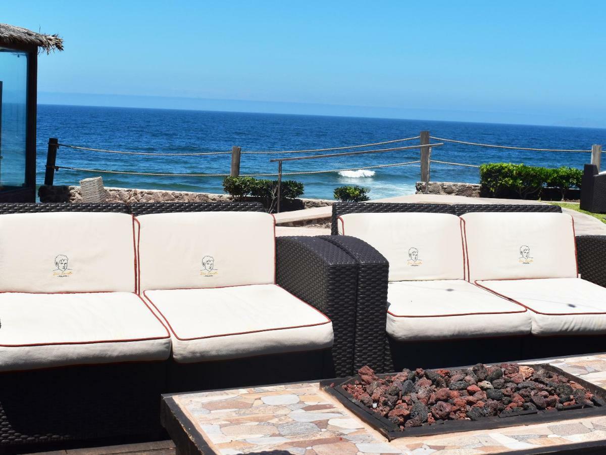 Castillos Del Mar Rosarito Extérieur photo