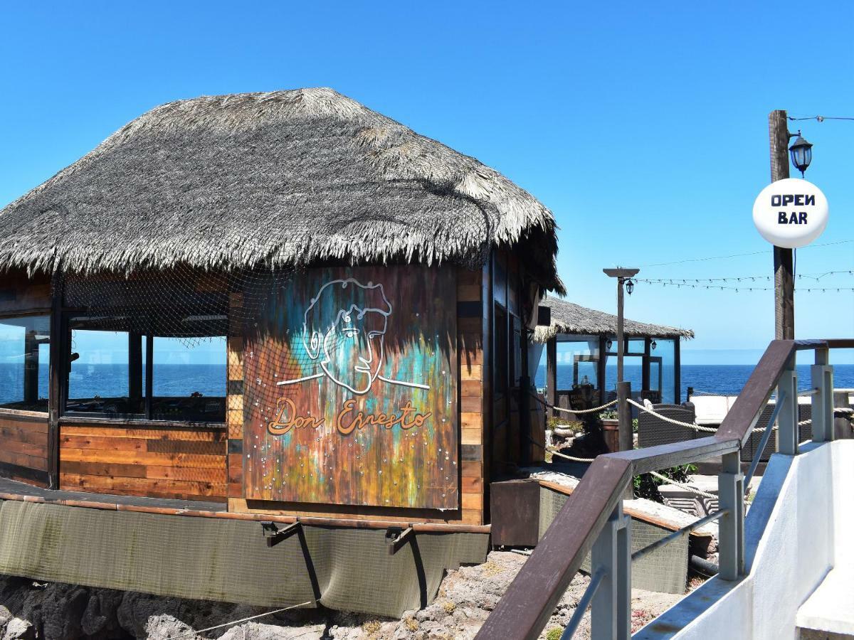 Castillos Del Mar Rosarito Extérieur photo