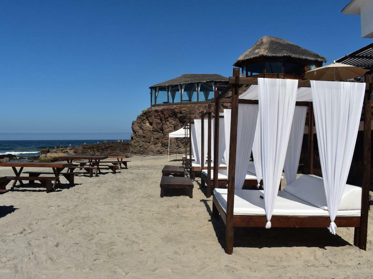 Castillos Del Mar Rosarito Extérieur photo