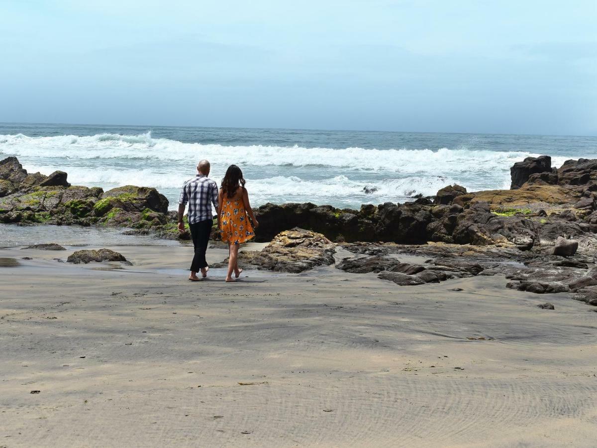 Castillos Del Mar Rosarito Extérieur photo